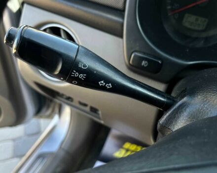 Серый Мицубиси Аутлендер, объемом двигателя 2.4 л и пробегом 240 тыс. км за 5700 $, фото 17 на Automoto.ua