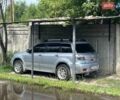 Сірий Міцубісі Аутлендер, об'ємом двигуна 2 л та пробігом 227 тис. км за 8500 $, фото 1 на Automoto.ua
