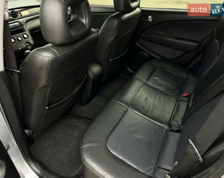 Сірий Міцубісі Аутлендер, об'ємом двигуна 2.38 л та пробігом 252 тис. км за 5400 $, фото 10 на Automoto.ua