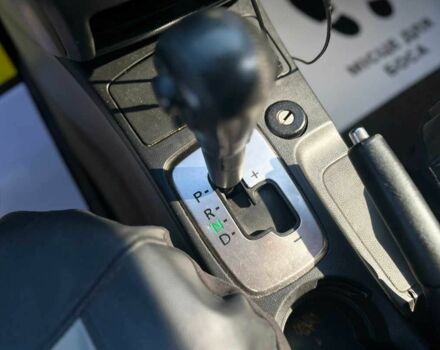 Серый Мицубиси Аутлендер, объемом двигателя 2.4 л и пробегом 240 тыс. км за 5700 $, фото 15 на Automoto.ua