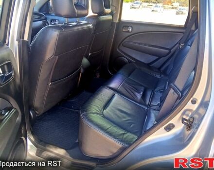 Серый Мицубиси Аутлендер, объемом двигателя 2.4 л и пробегом 270 тыс. км за 4999 $, фото 7 на Automoto.ua