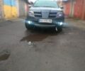 Серый Мицубиси Аутлендер, объемом двигателя 2.4 л и пробегом 286 тыс. км за 7400 $, фото 1 на Automoto.ua