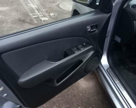 Серый Мицубиси Аутлендер, объемом двигателя 2.4 л и пробегом 265 тыс. км за 6400 $, фото 8 на Automoto.ua