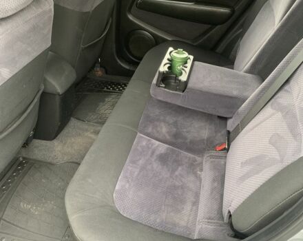 Серый Мицубиси Аутлендер, объемом двигателя 2.4 л и пробегом 229 тыс. км за 4850 $, фото 9 на Automoto.ua