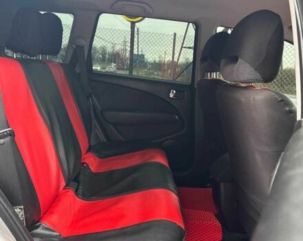 Сірий Міцубісі Аутлендер, об'ємом двигуна 2.4 л та пробігом 256 тис. км за 6700 $, фото 16 на Automoto.ua