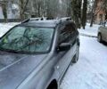 Серый Мицубиси Аутлендер, объемом двигателя 2 л и пробегом 390 тыс. км за 5400 $, фото 8 на Automoto.ua