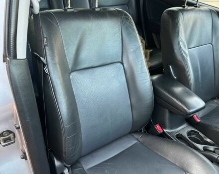 Серый Мицубиси Аутлендер, объемом двигателя 2.4 л и пробегом 221 тыс. км за 5550 $, фото 11 на Automoto.ua