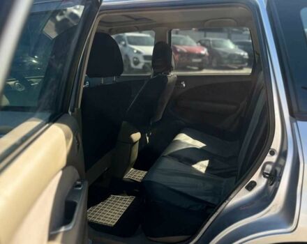 Серый Мицубиси Аутлендер, объемом двигателя 2.4 л и пробегом 240 тыс. км за 5700 $, фото 10 на Automoto.ua