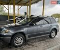 Сірий Міцубісі Аутлендер, об'ємом двигуна 2 л та пробігом 316 тис. км за 5900 $, фото 7 на Automoto.ua