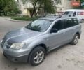 Серый Мицубиси Аутлендер, объемом двигателя 0 л и пробегом 275 тыс. км за 3000 $, фото 6 на Automoto.ua