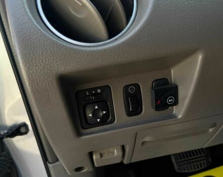 Серый Мицубиси Аутлендер, объемом двигателя 2.4 л и пробегом 240 тыс. км за 5700 $, фото 19 на Automoto.ua