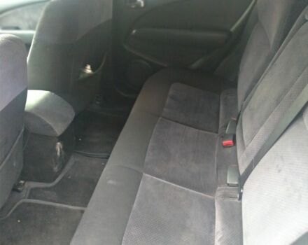 Серый Мицубиси Аутлендер, объемом двигателя 2.4 л и пробегом 286 тыс. км за 7400 $, фото 7 на Automoto.ua