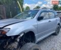 Сірий Міцубісі Аутлендер, об'ємом двигуна 2.38 л та пробігом 208 тис. км за 2699 $, фото 1 на Automoto.ua