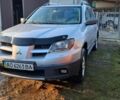 Сірий Міцубісі Аутлендер, об'ємом двигуна 2.35 л та пробігом 501 тис. км за 3999 $, фото 1 на Automoto.ua