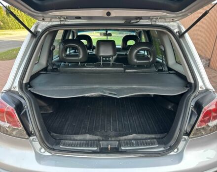 Серый Мицубиси Аутлендер, объемом двигателя 2.4 л и пробегом 221 тыс. км за 5550 $, фото 14 на Automoto.ua