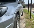 Сірий Міцубісі Аутлендер, об'ємом двигуна 2 л та пробігом 227 тис. км за 8500 $, фото 4 на Automoto.ua