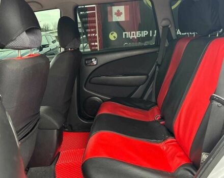 Сірий Міцубісі Аутлендер, об'ємом двигуна 2.4 л та пробігом 256 тис. км за 6700 $, фото 14 на Automoto.ua