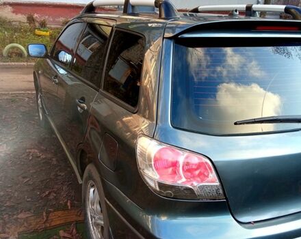 Серый Мицубиси Аутлендер, объемом двигателя 2.4 л и пробегом 204 тыс. км за 5600 $, фото 6 на Automoto.ua