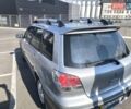 Сірий Міцубісі Аутлендер, об'ємом двигуна 2.35 л та пробігом 188 тис. км за 4350 $, фото 2 на Automoto.ua