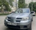 Серый Мицубиси Аутлендер, объемом двигателя 0 л и пробегом 275 тыс. км за 3000 $, фото 7 на Automoto.ua