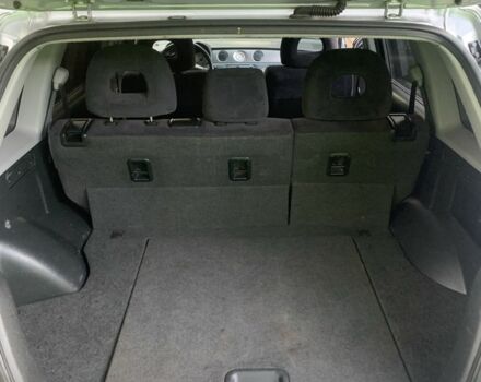 Серый Мицубиси Аутлендер, объемом двигателя 2.4 л и пробегом 229 тыс. км за 4850 $, фото 5 на Automoto.ua