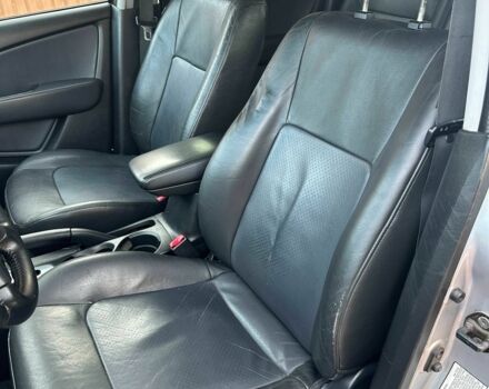 Серый Мицубиси Аутлендер, объемом двигателя 2.4 л и пробегом 221 тыс. км за 5550 $, фото 10 на Automoto.ua