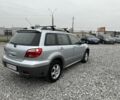 Серый Мицубиси Аутлендер, объемом двигателя 2.4 л и пробегом 260 тыс. км за 5750 $, фото 3 на Automoto.ua