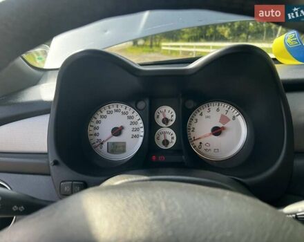 Сірий Міцубісі Аутлендер, об'ємом двигуна 2.38 л та пробігом 165 тис. км за 6000 $, фото 13 на Automoto.ua