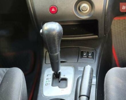 Сірий Міцубісі Аутлендер, об'ємом двигуна 2.4 л та пробігом 259 тис. км за 5999 $, фото 25 на Automoto.ua