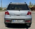 Серый Мицубиси Аутлендер, объемом двигателя 2 л и пробегом 225 тыс. км за 5999 $, фото 4 на Automoto.ua