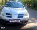 Сірий Міцубісі Аутлендер, об'ємом двигуна 2.4 л та пробігом 280 тис. км за 5400 $, фото 1 на Automoto.ua