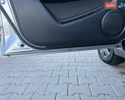 Серый Мицубиси Аутлендер, объемом двигателя 2 л и пробегом 220 тыс. км за 4550 $, фото 19 на Automoto.ua