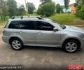 Сірий Міцубісі Аутлендер, об'ємом двигуна 2 л та пробігом 250 тис. км за 5800 $, фото 8 на Automoto.ua