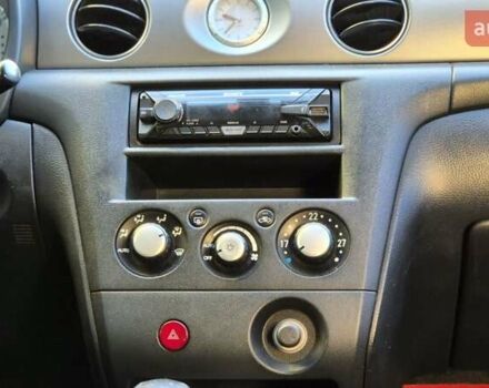 Сірий Міцубісі Аутлендер, об'ємом двигуна 2.4 л та пробігом 259 тис. км за 5999 $, фото 24 на Automoto.ua