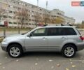 Серый Мицубиси Аутлендер, объемом двигателя 2 л и пробегом 236 тыс. км за 6600 $, фото 5 на Automoto.ua