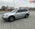 Серый Мицубиси Аутлендер, объемом двигателя 2.38 л и пробегом 246 тыс. км за 5500 $, фото 4 на Automoto.ua