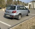 Сірий Міцубісі Аутлендер, об'ємом двигуна 2.3 л та пробігом 202 тис. км за 4000 $, фото 3 на Automoto.ua