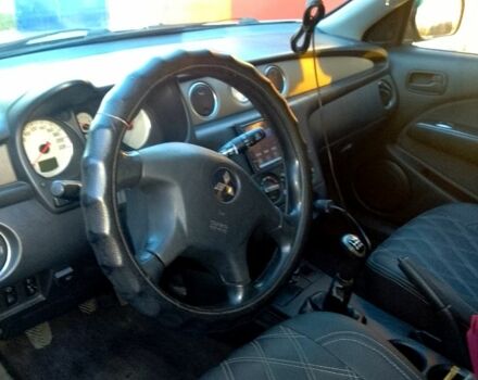 Мицубиси Аутлендер 2005 в Ватутино на Automoto.ua Серый Мицубиси Аутлендер, объемом двигателя 2 л и пробегом 0 тыс. км за 5150 $, фото 4 на Automoto.ua