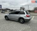 Серый Мицубиси Аутлендер, объемом двигателя 2.38 л и пробегом 246 тыс. км за 5500 $, фото 9 на Automoto.ua