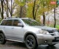 Серый Мицубиси Аутлендер, объемом двигателя 2.38 л и пробегом 266 тыс. км за 6399 $, фото 9 на Automoto.ua