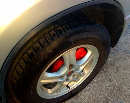 Мицубиси Аутлендер 2005 в Ватутино на Automoto.ua Серый Мицубиси Аутлендер, объемом двигателя 2 л и пробегом 0 тыс. км за 5150 $, фото 5 на Automoto.ua