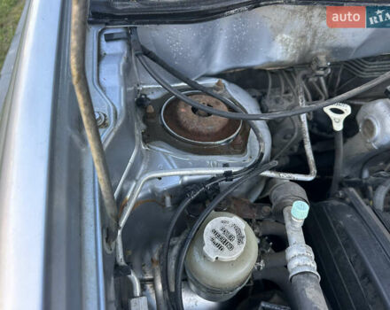 Серый Мицубиси Аутлендер, объемом двигателя 2 л и пробегом 220 тыс. км за 4550 $, фото 27 на Automoto.ua