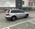 Серый Мицубиси Аутлендер, объемом двигателя 2.38 л и пробегом 246 тыс. км за 5500 $, фото 21 на Automoto.ua