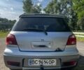 Сірий Міцубісі Аутлендер, об'ємом двигуна 2.38 л та пробігом 165 тис. км за 6000 $, фото 5 на Automoto.ua