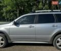 Сірий Міцубісі Аутлендер, об'ємом двигуна 2.38 л та пробігом 165 тис. км за 6000 $, фото 8 на Automoto.ua