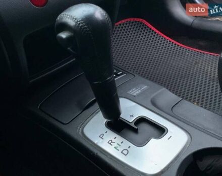 Серый Мицубиси Аутлендер, объемом двигателя 2.38 л и пробегом 266 тыс. км за 6399 $, фото 17 на Automoto.ua