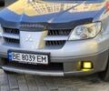 Сірий Міцубісі Аутлендер, об'ємом двигуна 2.4 л та пробігом 259 тис. км за 5999 $, фото 11 на Automoto.ua