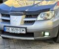Сірий Міцубісі Аутлендер, об'ємом двигуна 2.4 л та пробігом 259 тис. км за 5999 $, фото 13 на Automoto.ua