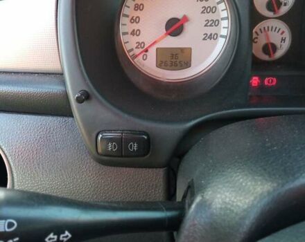 Мицубиси Аутлендер 2005 в Нежине на Automoto.ua Серый Мицубиси Аутлендер, объемом двигателя 2.38 л и пробегом 300 тыс. км за 4999 $, фото 5 на Automoto.ua