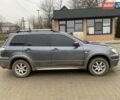 Сірий Міцубісі Аутлендер, об'ємом двигуна 2.4 л та пробігом 230 тис. км за 5927 $, фото 5 на Automoto.ua